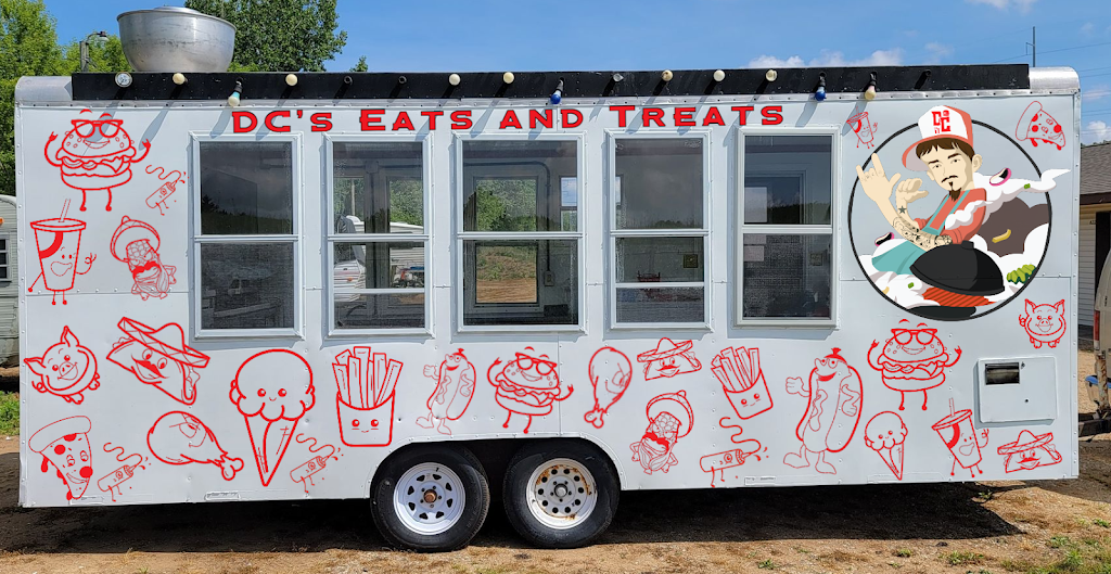 DCs Eats and Treats | restaurant | 2927 Ashton Ridge Dr, Jackson, MI 49201, USA | 5172403269 OR +1 517-240-3269