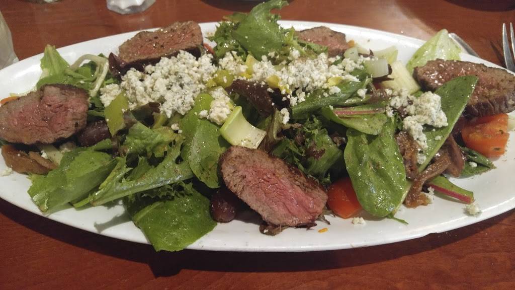 San Marino Ristorante Italiano | restaurant | 111 Thomaston Ave, Waterbury, CT 06702, USA | 2037551148 OR +1 203-755-1148