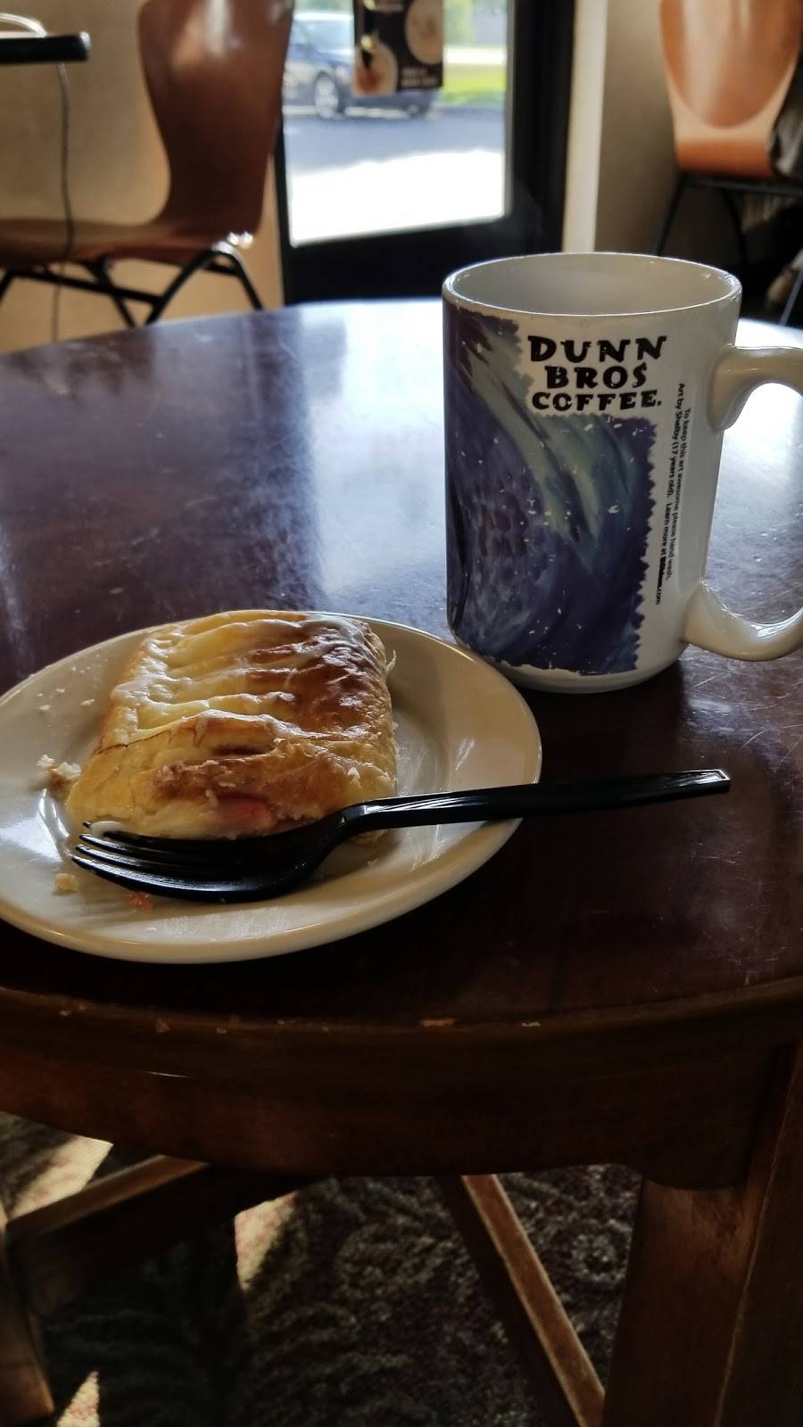 Dunn Brothers Coffee | bakery | 19344 US-169, Elk River, MN 55330, USA | 7632740260 OR +1 763-274-0260