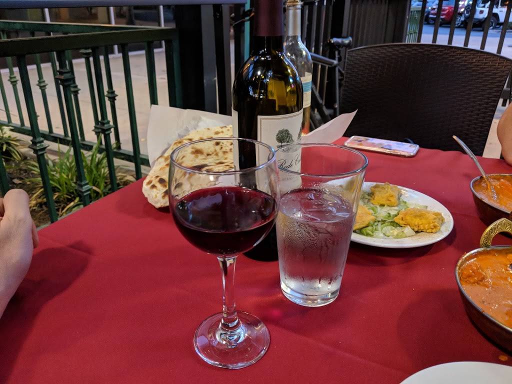 Bollywood Indian Kitchen | restaurant | 1368 Madera Rd, Simi Valley, CA 93065, USA | 8057913535 OR +1 805-791-3535