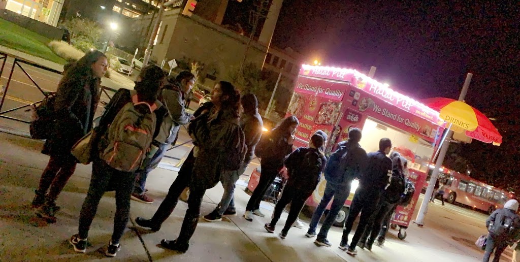 Halal Pitt | restaurant | Fifth Ave &, S Bouquet St, Pittsburgh, PA 15213, USA | 6504029040 OR +1 650-402-9040