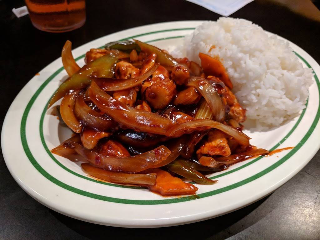 China Wok | restaurant | 107 Applewood Center Pl, Seneca, SC 29678, USA | 8648880109 OR +1 864-888-0109