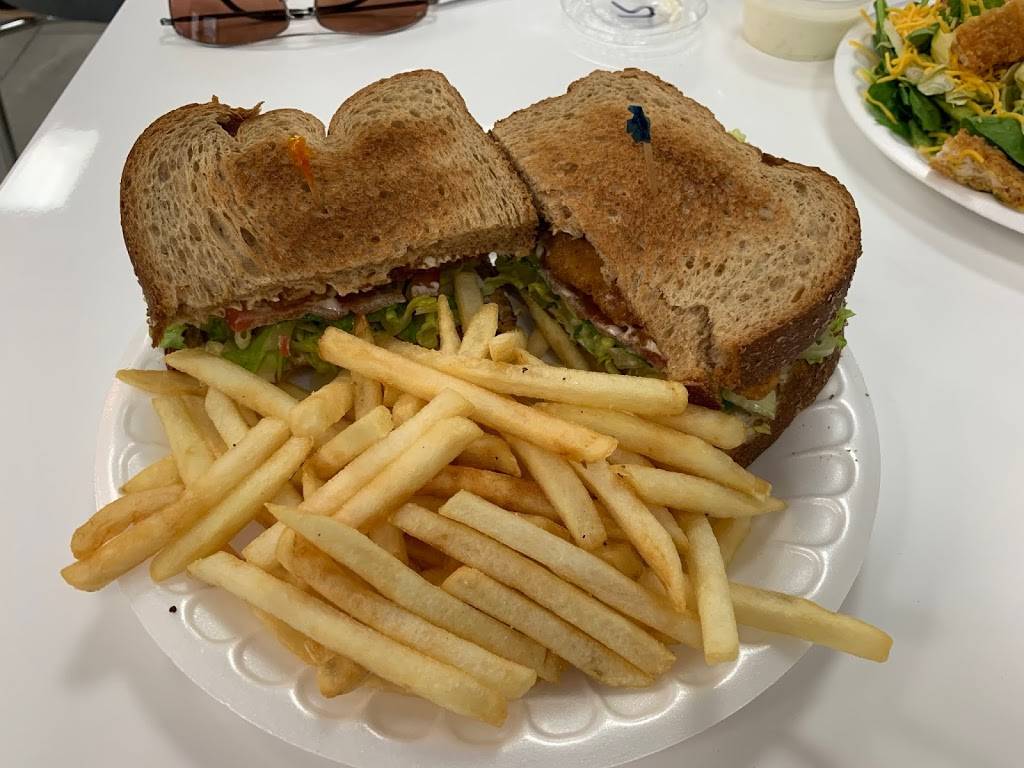 Courtyard Deli | restaurant | 3360 W Sahara Ave # 110, Las Vegas, NV 89102, USA | 7022220594 OR +1 702-222-0594