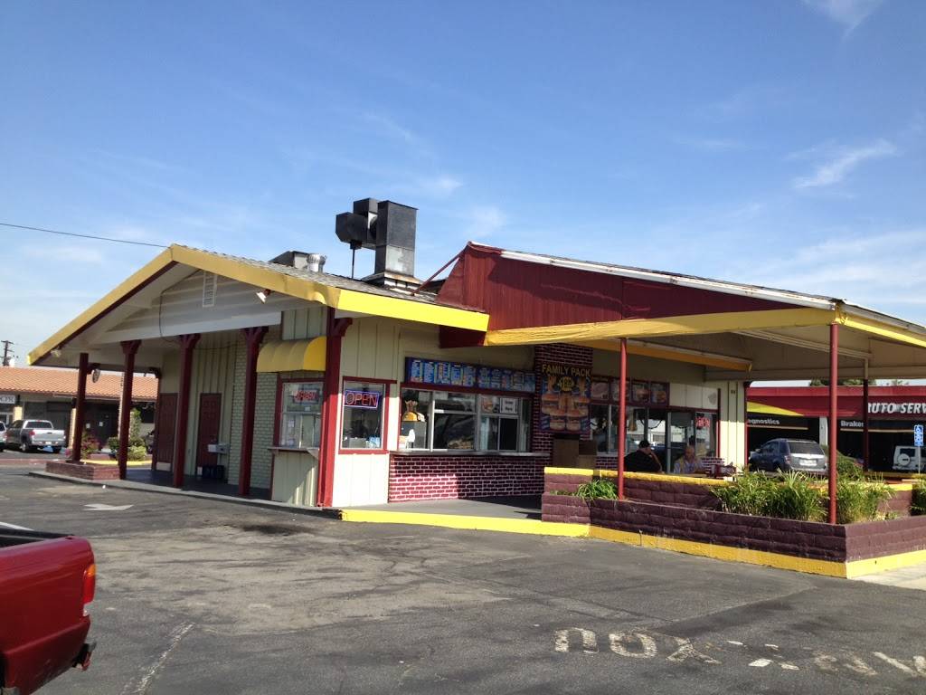 FABULOUS GRILL #2 | restaurant | 305 E Carson St, Carson, CA 90745, USA | 3108303580 OR +1 310-830-3580