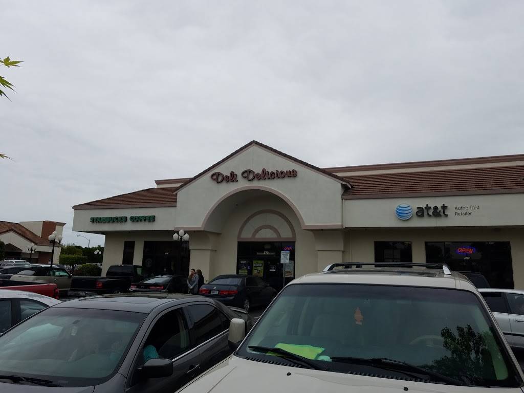 Deli Delicious | restaurant | 570 W Olive Ave, Merced, CA 95348, USA | 2097240305 OR +1 209-724-0305
