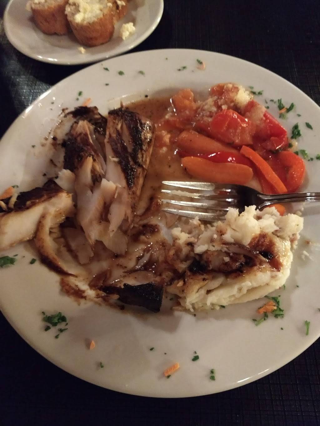 Redman Supper Club | restaurant | 6366 US-45, Land O Lakes, WI 54540, USA | 7155473344 OR +1 715-547-3344