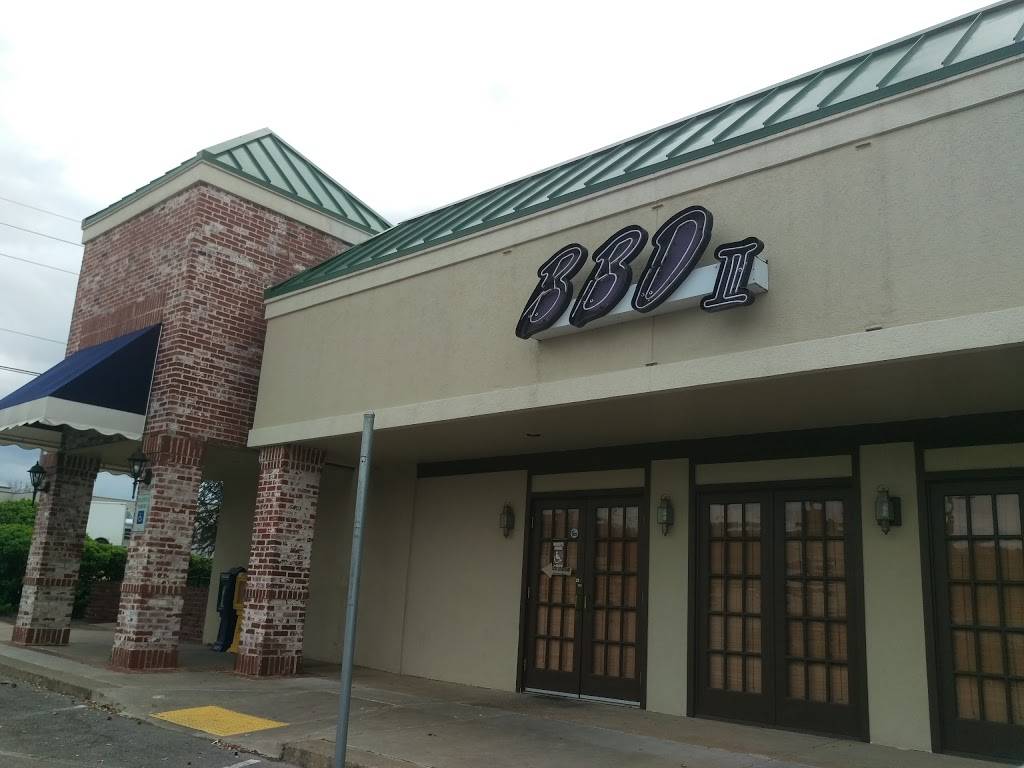 BBD II The Deuce | restaurant | 8218 S Harvard Ave, Tulsa, OK 74137, USA | 9184815555 OR +1 918-481-5555
