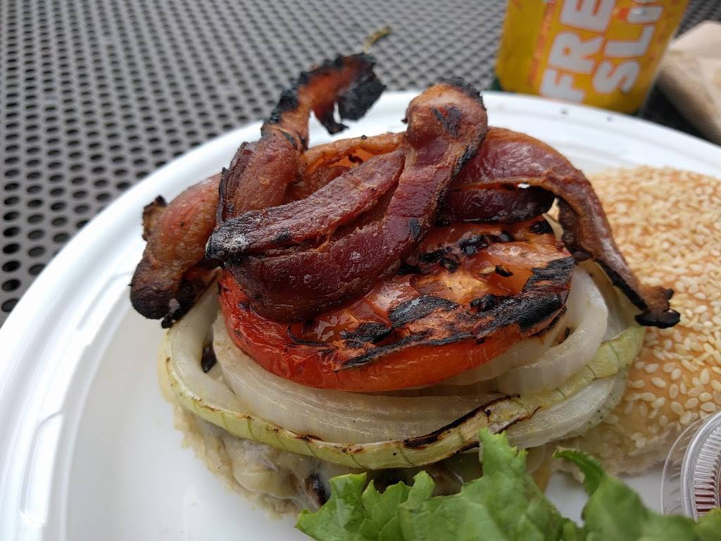 Boat Basin Cafe | cafe | W 79th St, New York, NY 10024, USA | 2124965542 OR +1 212-496-5542