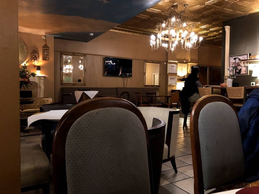 Sahara Restaurant | restaurant | 143 Highland St, Worcester, MA 01609, USA | 5087982181 OR +1 508-798-2181