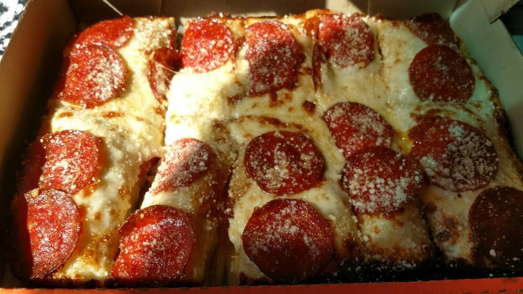 Little Caesars Pizza | meal takeaway | 9416 Kiefer Blvd, Sacramento, CA 95826, USA | 9163613420 OR +1 916-361-3420
