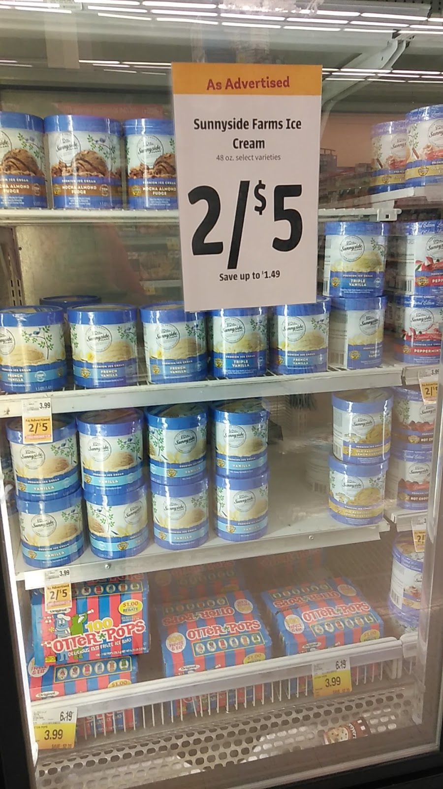 Save Mart | meal delivery | 3615 W Noble Ave, Visalia, CA 93277, USA | 5596220846 OR +1 559-622-0846