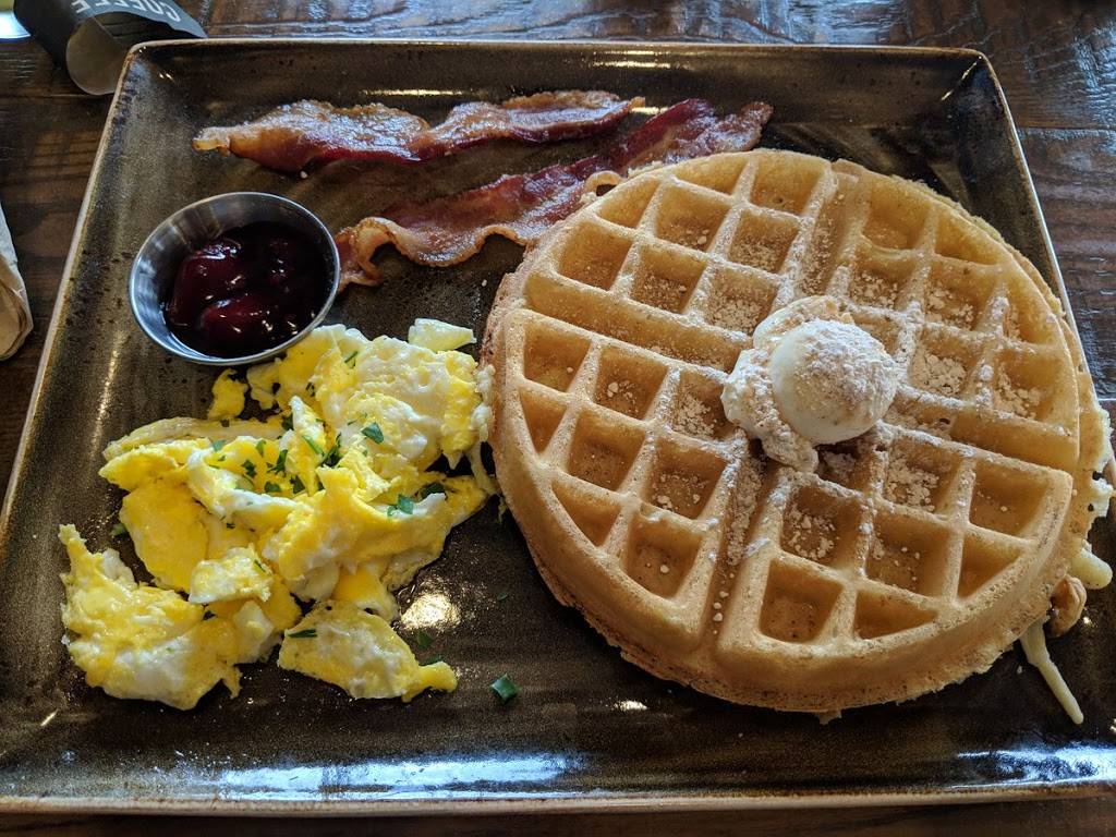 First Watch - UCF | restaurant | 3402 Technological Ave, Orlando, FL 32817, USA | 4078238146 OR +1 407-823-8146