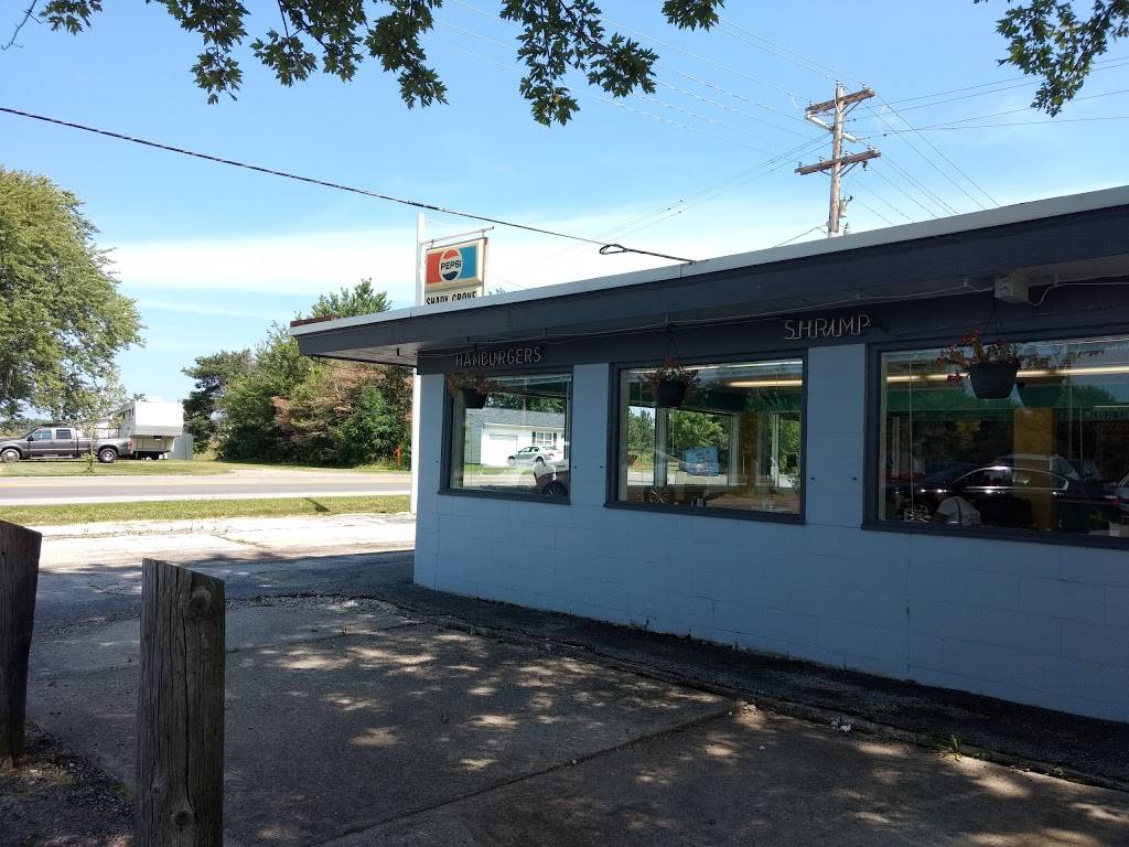 Shady Grove Golf Course and Restaurant | restaurant | 15733 US-224, Findlay, OH 45840, USA | 4194227494 OR +1 419-422-7494