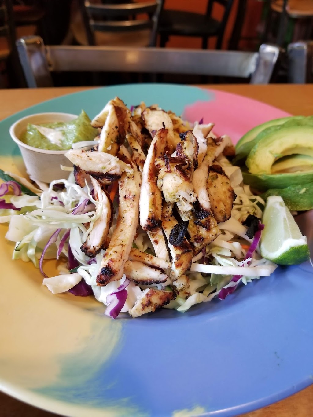 Nomads Canteen | restaurant | 102 Avenida Cabrillo, San Clemente, CA 92672, USA | 9494814153 OR +1 949-481-4153