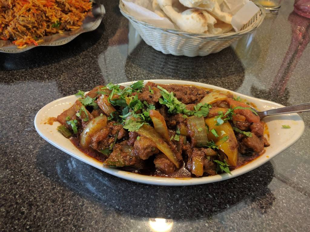 Taj Cuisine Indian Pak food | restaurant | 28544 Ford Rd, Garden City, MI 48135, USA | 7345240765 OR +1 734-524-0765