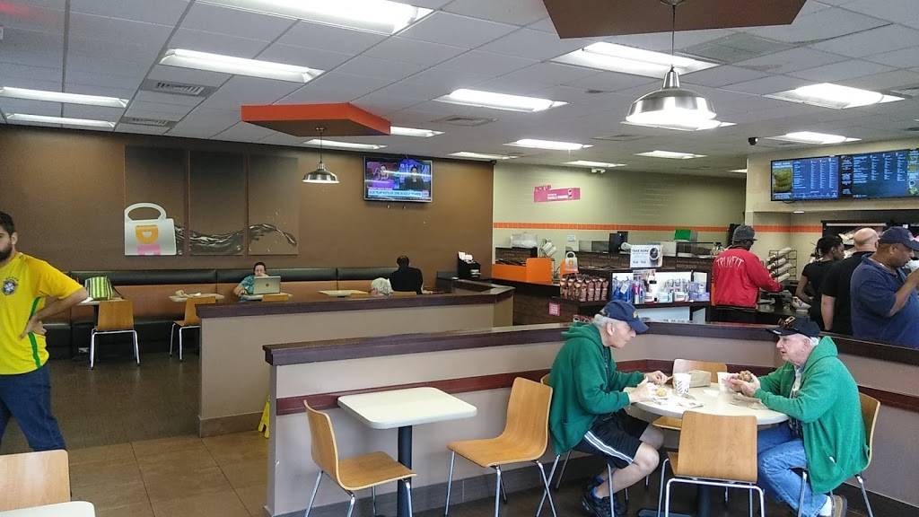 Dunkin | bakery | 2768-2770, W Atlantic Blvd, Pompano Beach, FL 33069, USA | 9549709028 OR +1 954-970-9028
