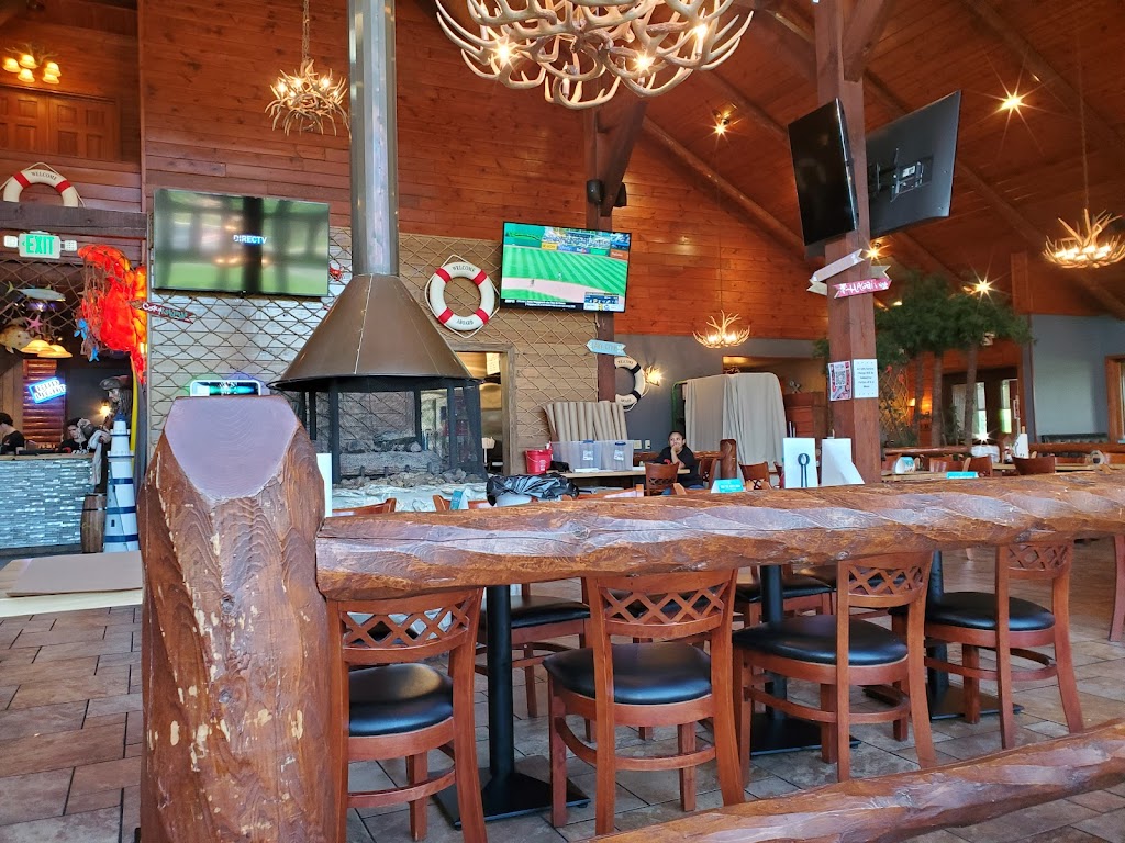 Crafty Crab Capital Circle | restaurant | 1900 Capital Cir NE, Tallahassee, FL 32308, USA | 8506562722 OR +1 850-656-2722