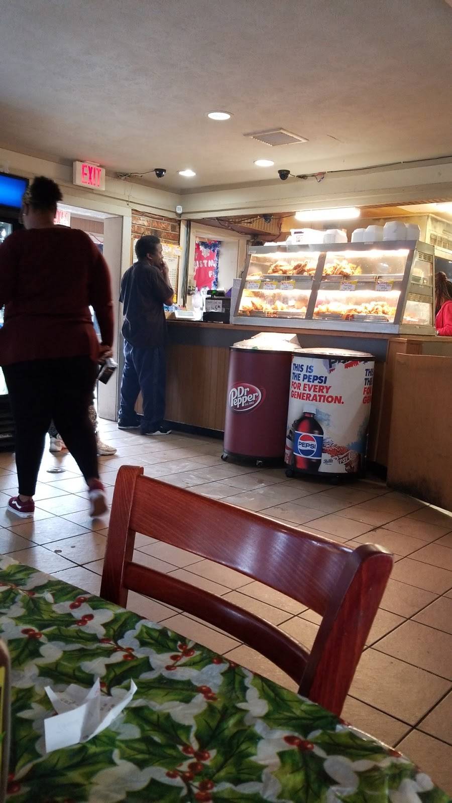 The Blue Store | restaurant | 12222 Plank Rd, Baton Rouge, LA 70811, USA | 2254483600 OR +1 225-448-3600