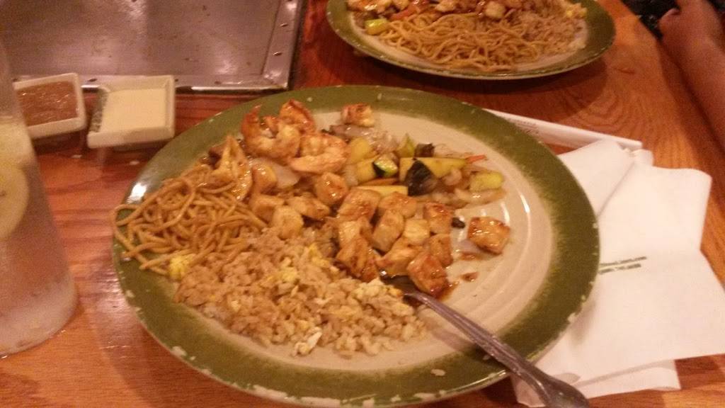 Makoto Japanese Steak House | restaurant | 297 NJ-72, Manahawkin, NJ 08050, USA | 6099789986 OR +1 609-978-9986