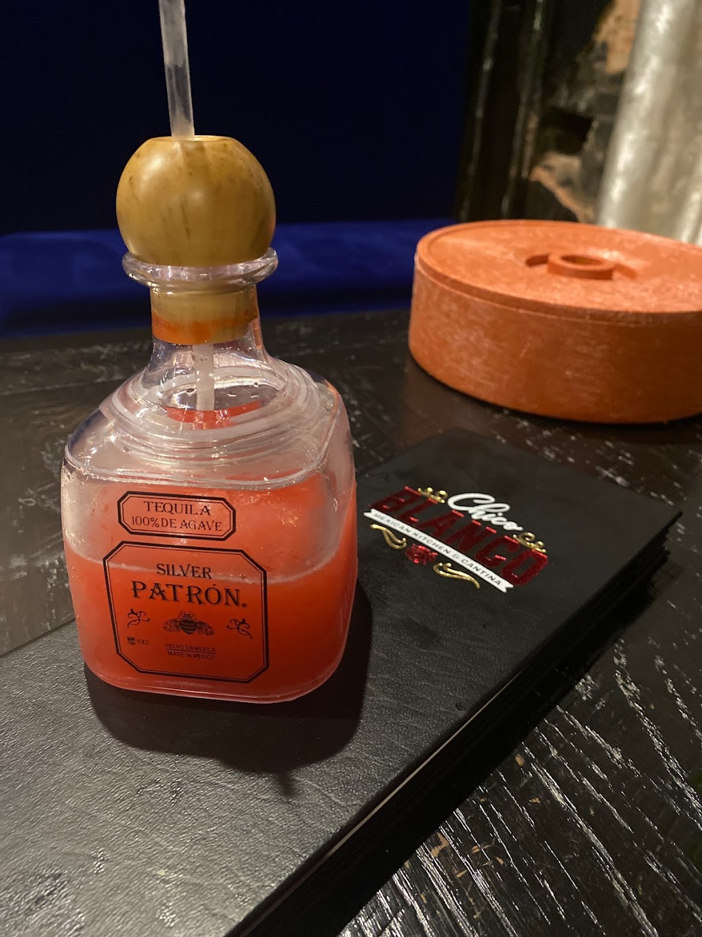 Chico Blanco Mexican Kitchen and Cantina | restaurant | Hunziker Building, 101 E California Ave, Oklahoma City, OK 73104, USA | 4057247233 OR +1 405-724-7233