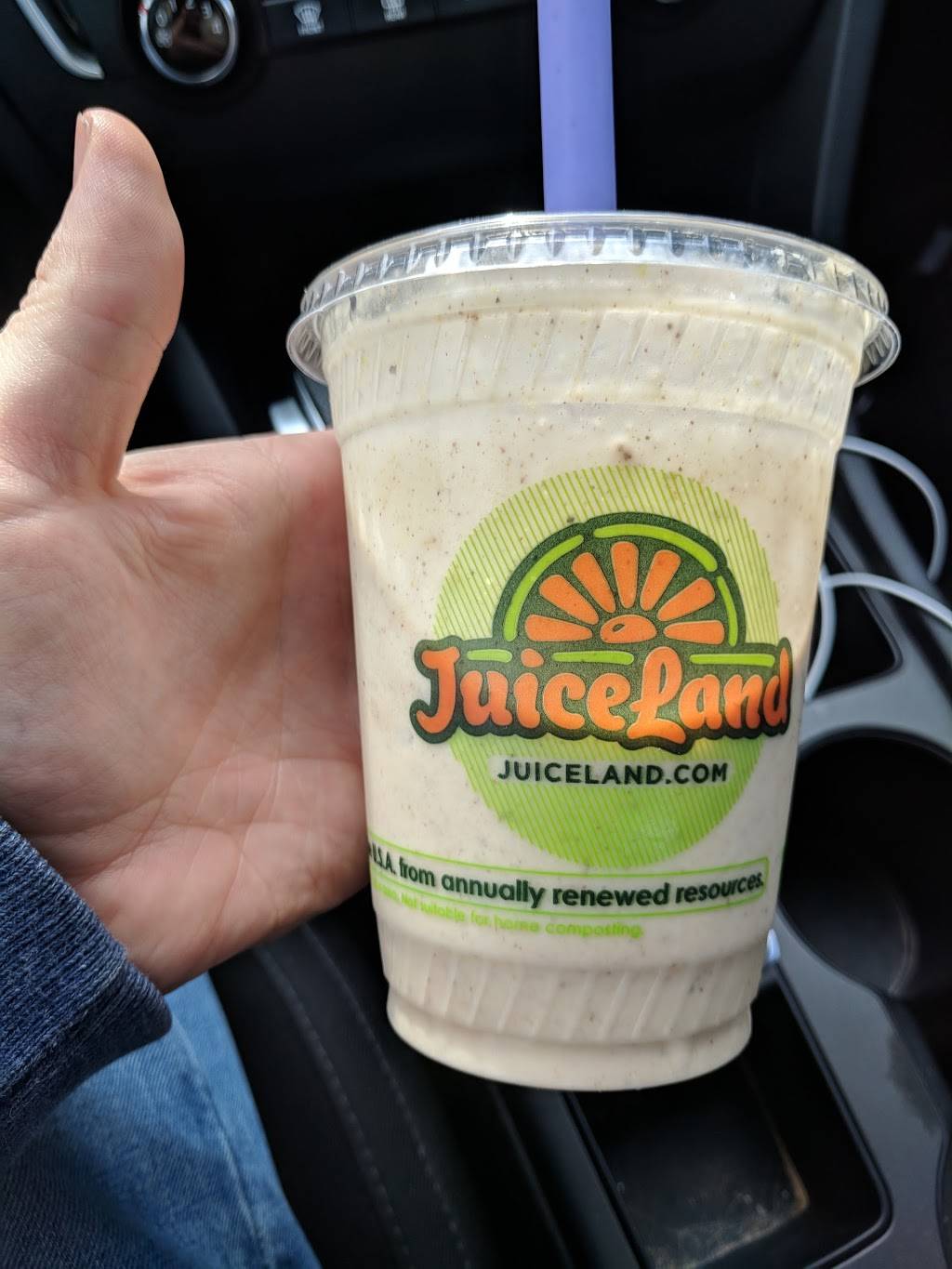 JuiceLand | restaurant | 2307 Lake Austin Blvd, Austin, TX 78703, USA | 5126280782 OR +1 512-628-0782