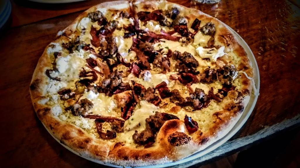 Pizzeria Marzano | restaurant | 1929 E Main St, Torrington, CT 06790, USA | 8606180875 OR +1 860-618-0875