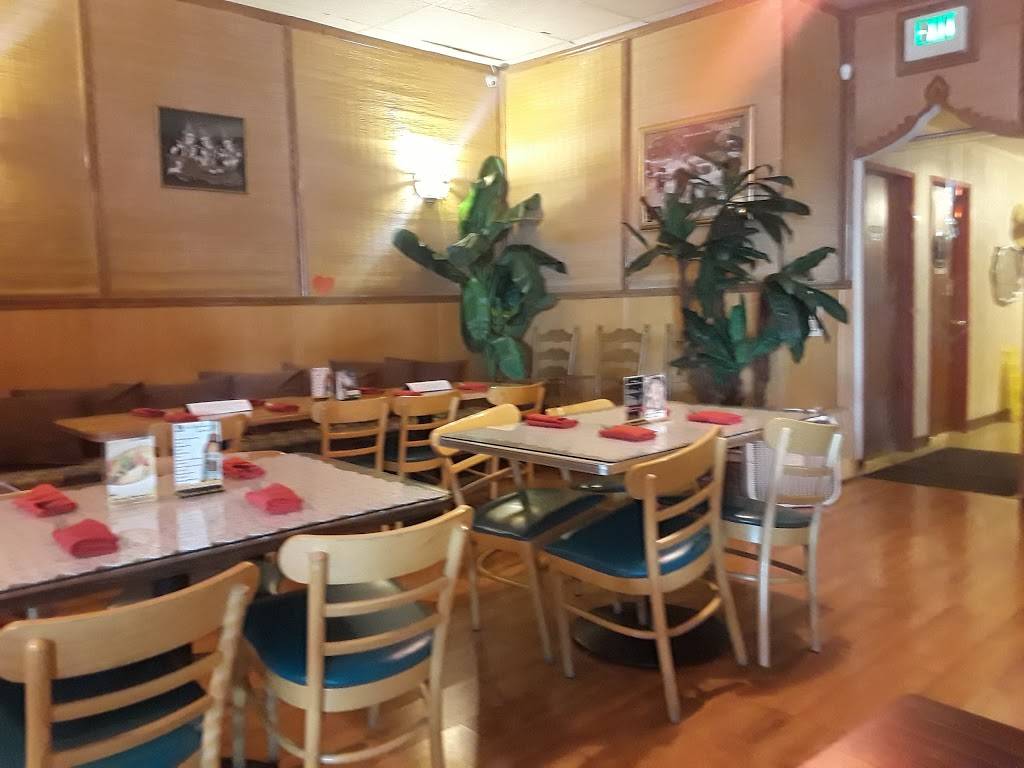 Thai Hut | restaurant | 5800 Madison Ave k, Sacramento, CA 95841, USA | 9163498844 OR +1 916-349-8844