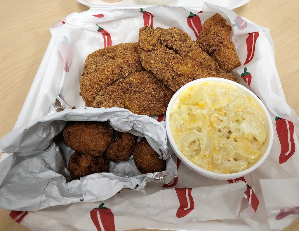 Anns Best Creole & Soul Food | restaurant | 1901 Terminal Dr, Richland, WA 99354, USA | 5099463011 OR +1 509-946-3011