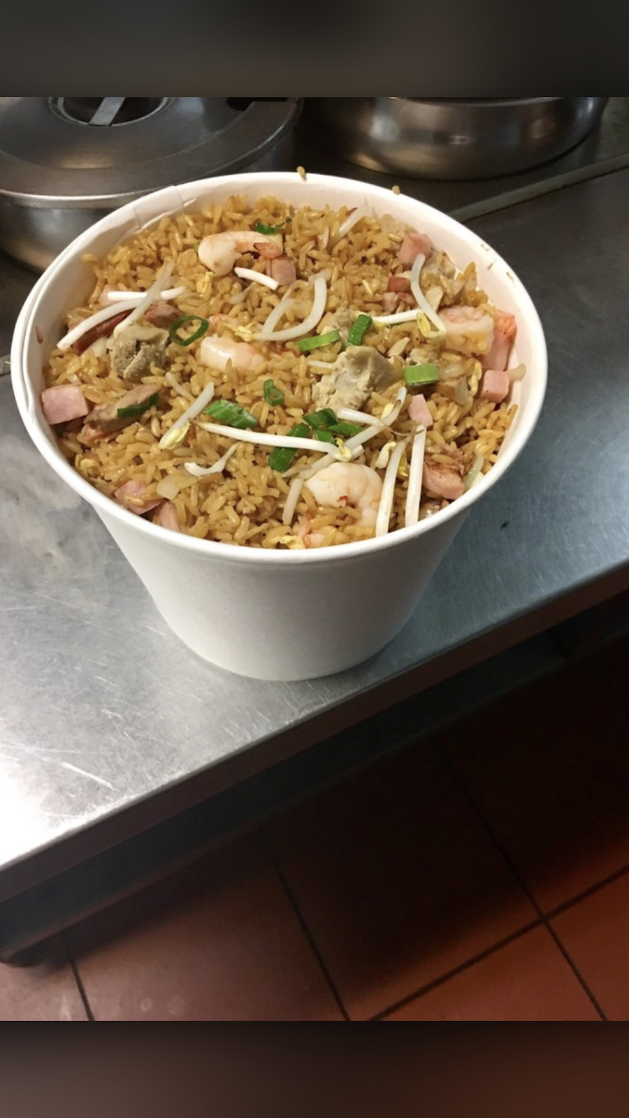 Great Wall Chinese Restaurant | meal delivery | 20111 SW 127th Ave, Miami, FL 33177, USA | 3052322757 OR +1 305-232-2757