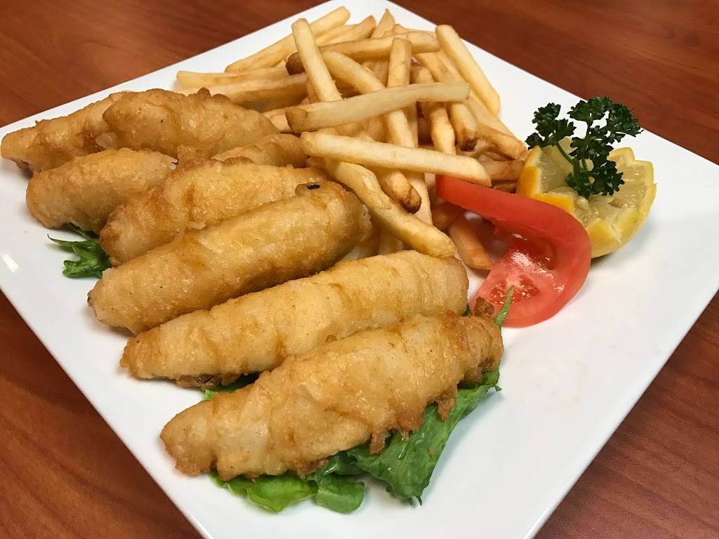 Benvenuto Family Restaurant | restaurant | 39539 Jefferson Ave, Harrison Charter Township, MI 48045, USA | 5864936002 OR +1 586-493-6002