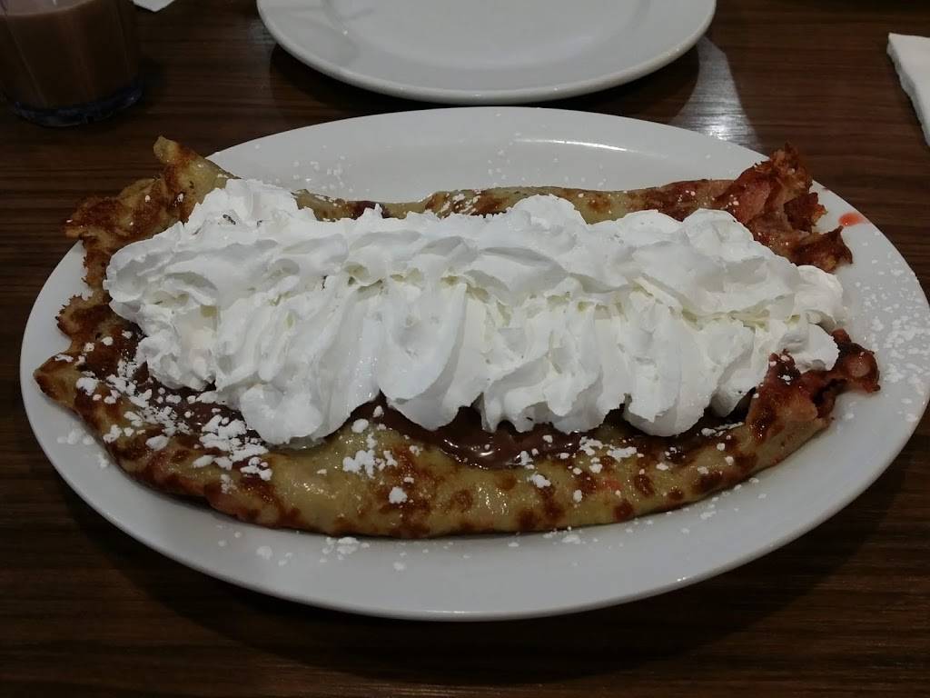 The Double Yolk Cafe | restaurant | 117 E Van Buren St, Woodstock, IL 60098, USA | 8153380180 OR +1 815-338-0180