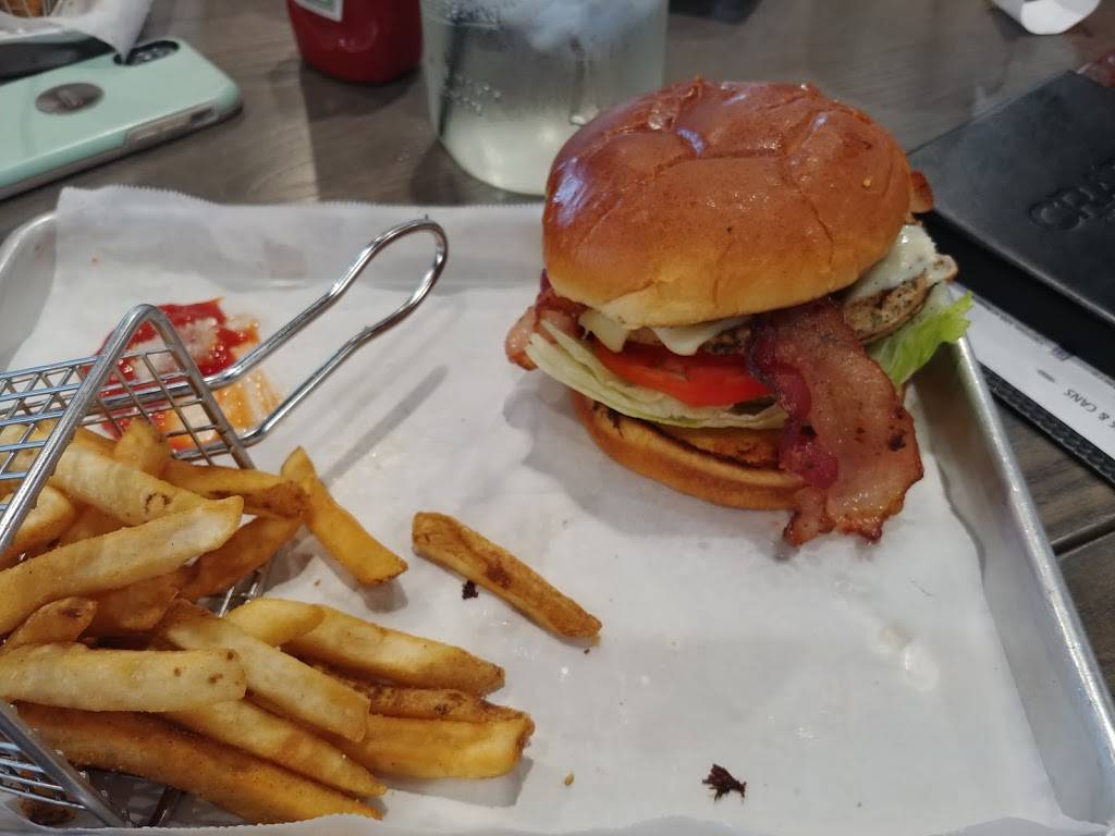 Craft | restaurant | 16524 Manchester Rd, Grover, MO 63040, USA | 6362350882 OR +1 636-235-0882