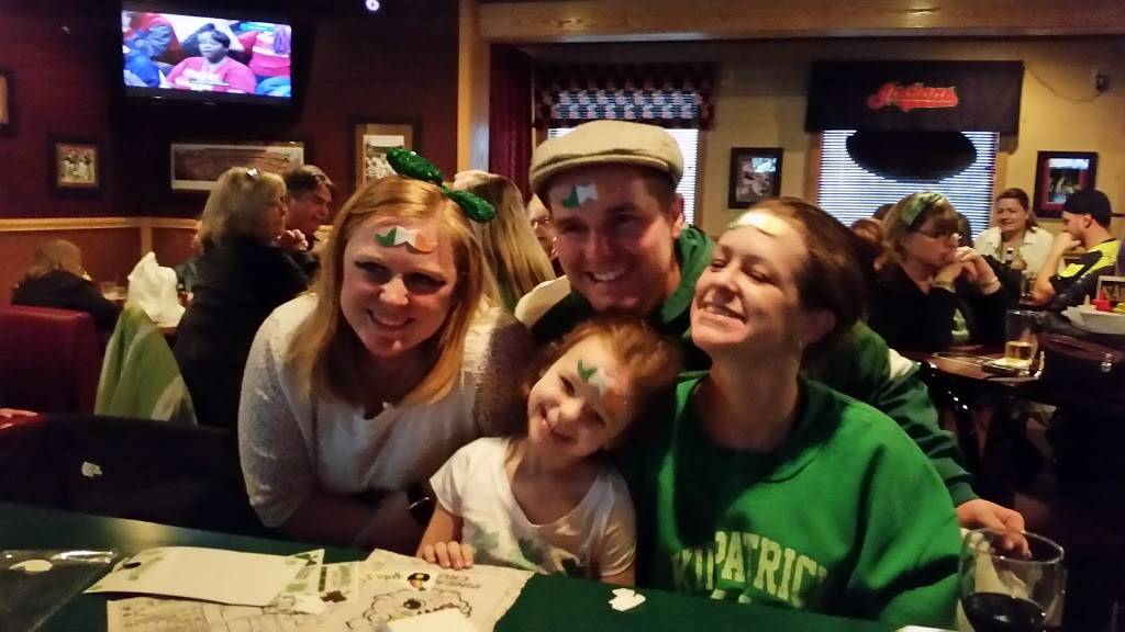 Naks Eatery & Drinkery | restaurant | 5690 Smith Rd, Brook Park, OH 44142, USA | 2162659955 OR +1 216-265-9955