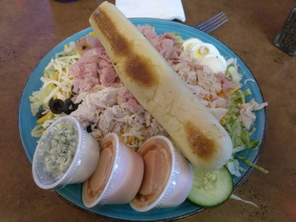 Rivers Edge Cafe | cafe | 212 Main St, St Albans, WV 25177, USA | 3047226320 OR +1 304-722-6320