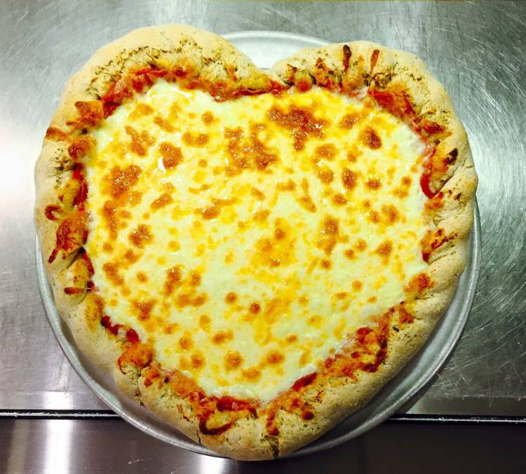 The Great Plains Sauce & Dough Co. | meal delivery | 129 Main St #101, Ames, IA 50010, USA | 5152321627 OR +1 515-232-1627