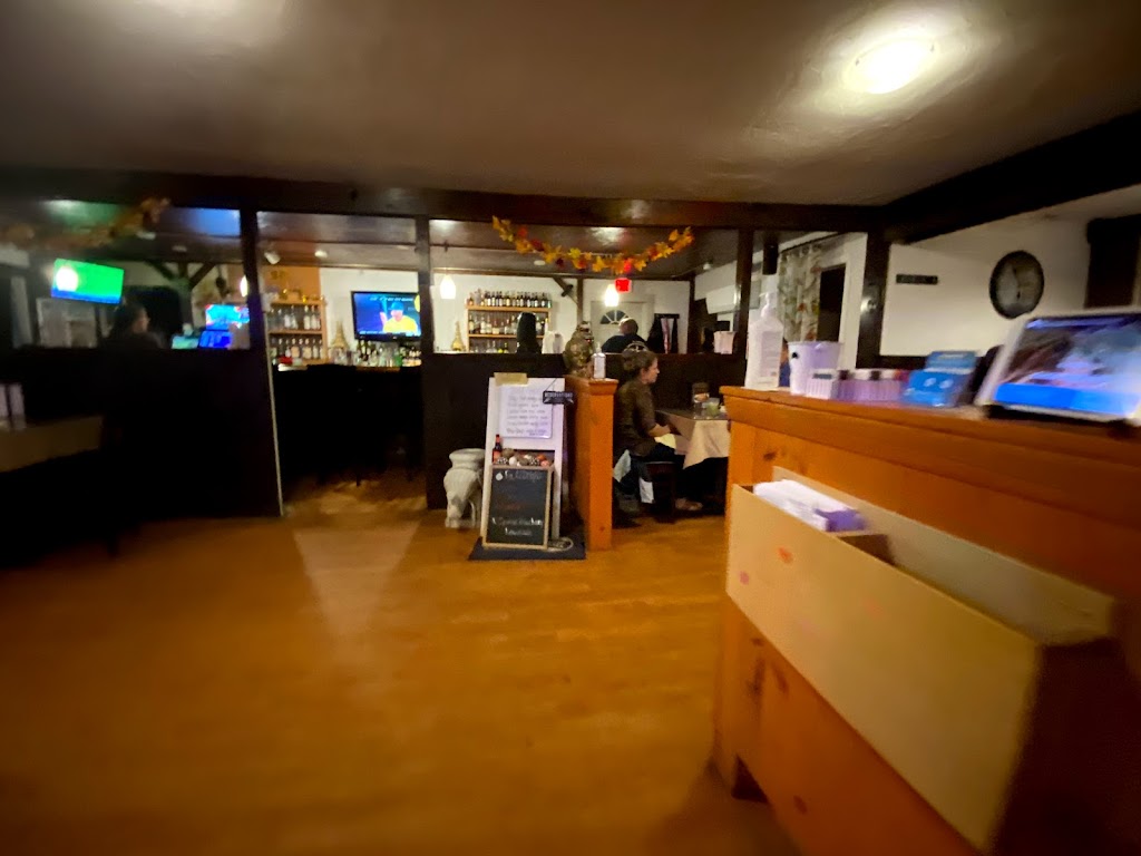 The Thai House | bakery | 118 Old South Rd, Nantucket, MA 02554, USA | 5086801522 OR +1 508-680-1522