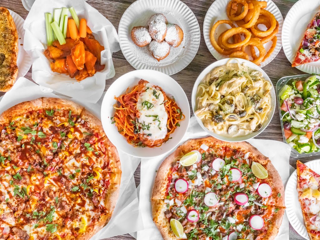 Rayos Pizza | meal delivery | 32681 Mission Blvd, Hayward, CA 94544, USA | 5104008537 OR +1 510-400-8537