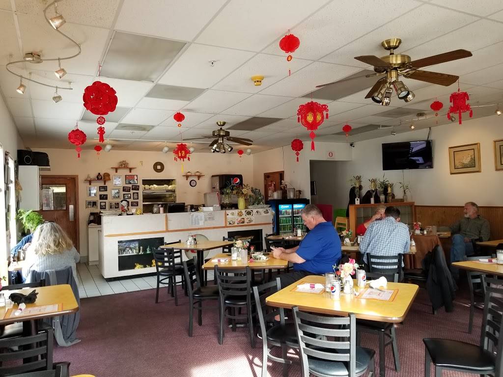 China Star | restaurant | 111 River Pl, Monona, WI 53716, USA | 6086613920 OR +1 608-661-3920