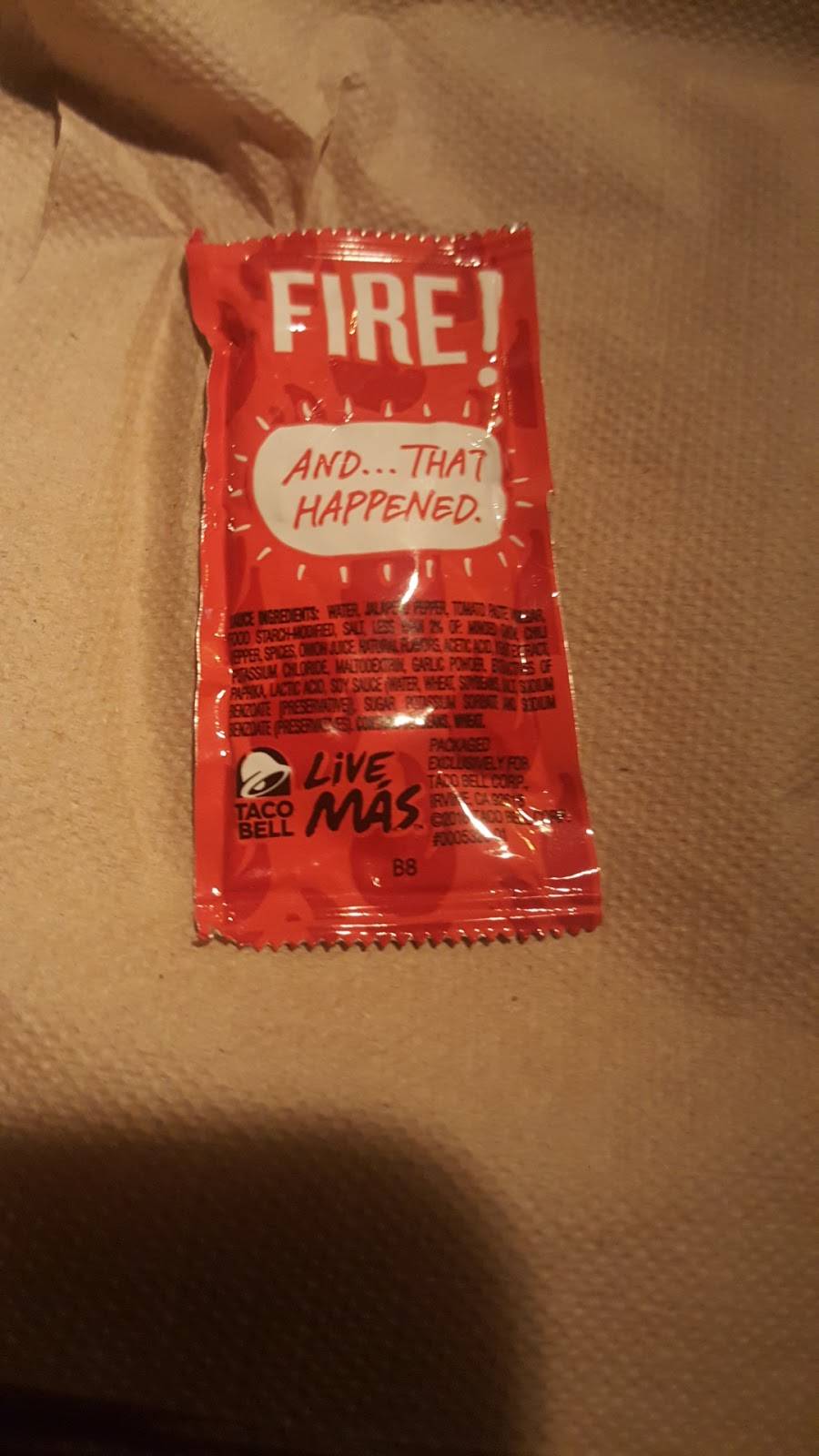 Taco Bell | restaurant | 2200 Old Canoe Creek Rd, St Cloud, FL 34772, USA | 4078918527 OR +1 407-891-8527