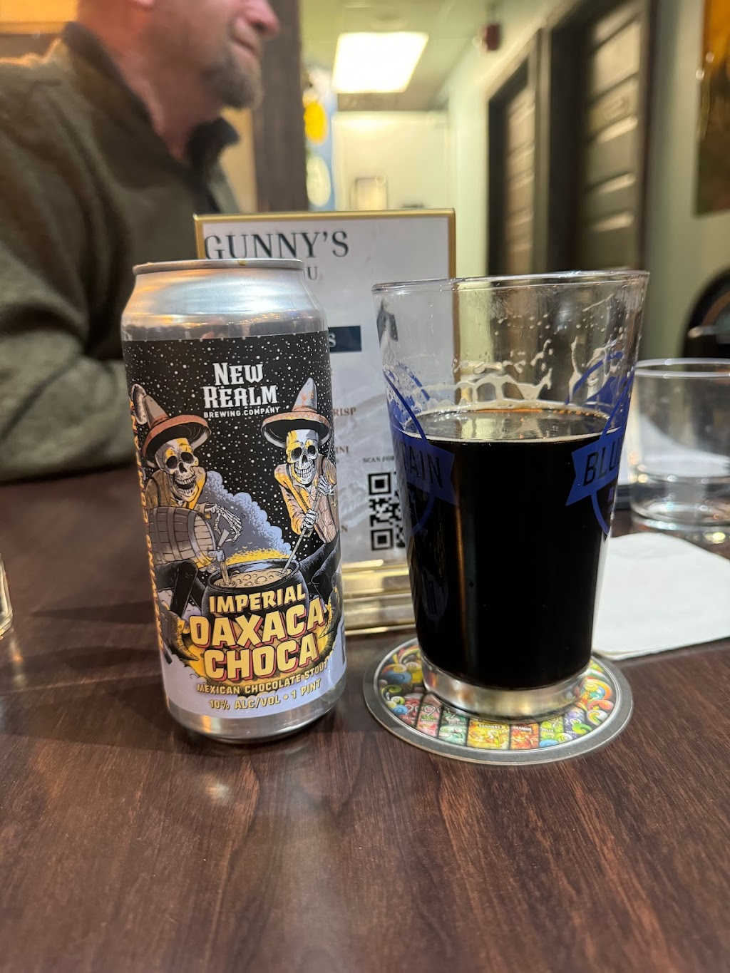 Gunnys Tavern | restaurant | 12130 E Lynchburg Salem Turnpike Ste 3, Forest, VA 24551, USA | 4346162062 OR +1 434-616-2062