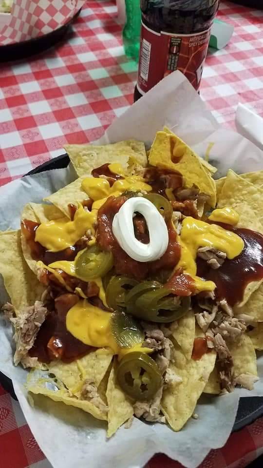 BowlesBoyzBBQ | restaurant | 1930 Pinewood Dr, Charleston, WV 25320, USA | 3049842227 OR +1 304-984-2227