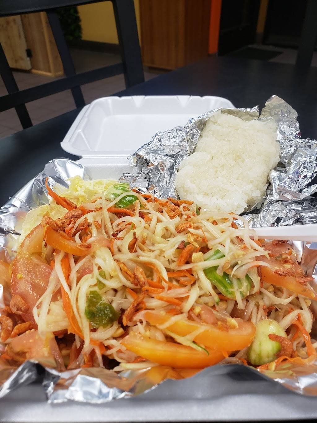 Wann Jale | restaurant | 919 2100 S, South Salt Lake, UT 84119, USA | 8019060056 OR +1 801-906-0056