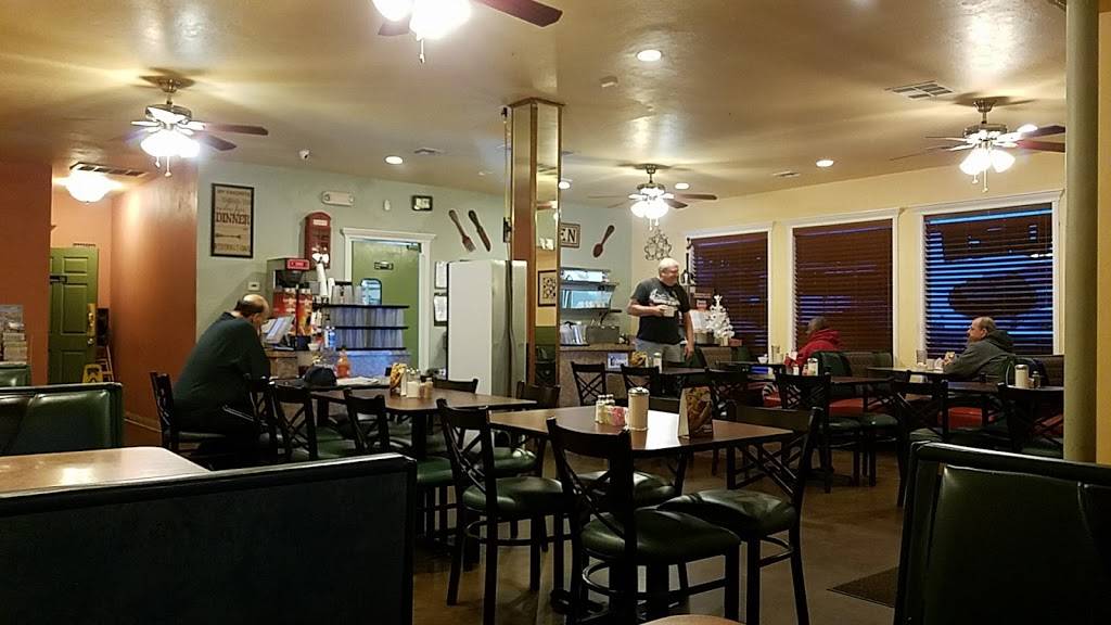 Pickles Express | restaurant | 4517 SW 29th St, Oklahoma City, OK 73179, USA | 4056006272 OR +1 405-600-6272