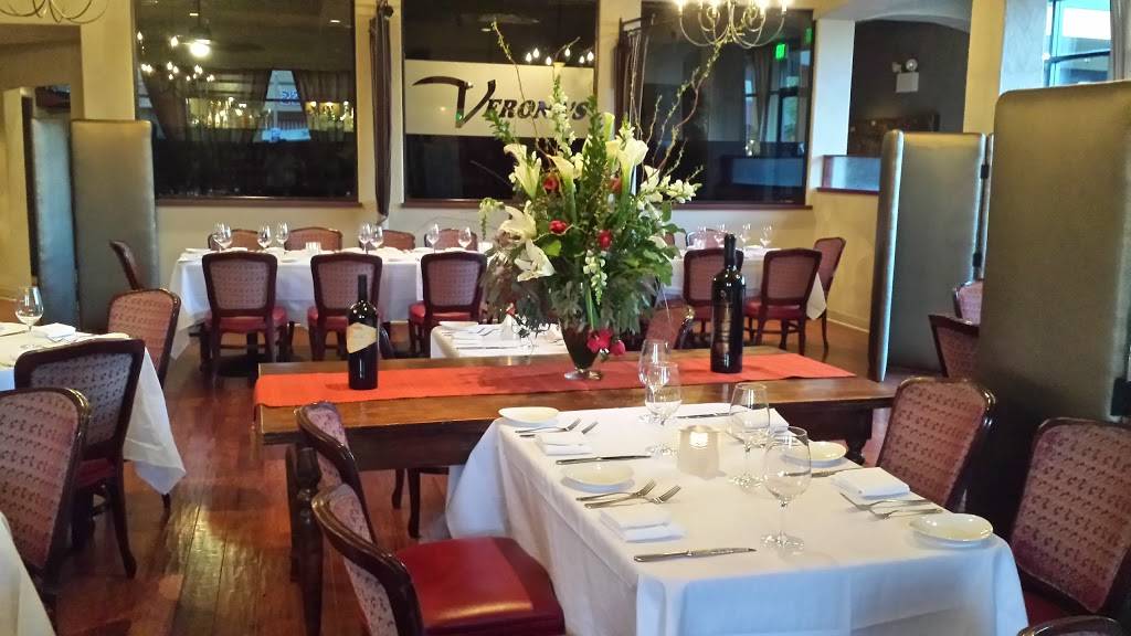 Veronas Cucina Italiana | restaurant | 1700 McHenry Ave #46, Modesto, CA 95350, USA | 2095498876 OR +1 209-549-8876