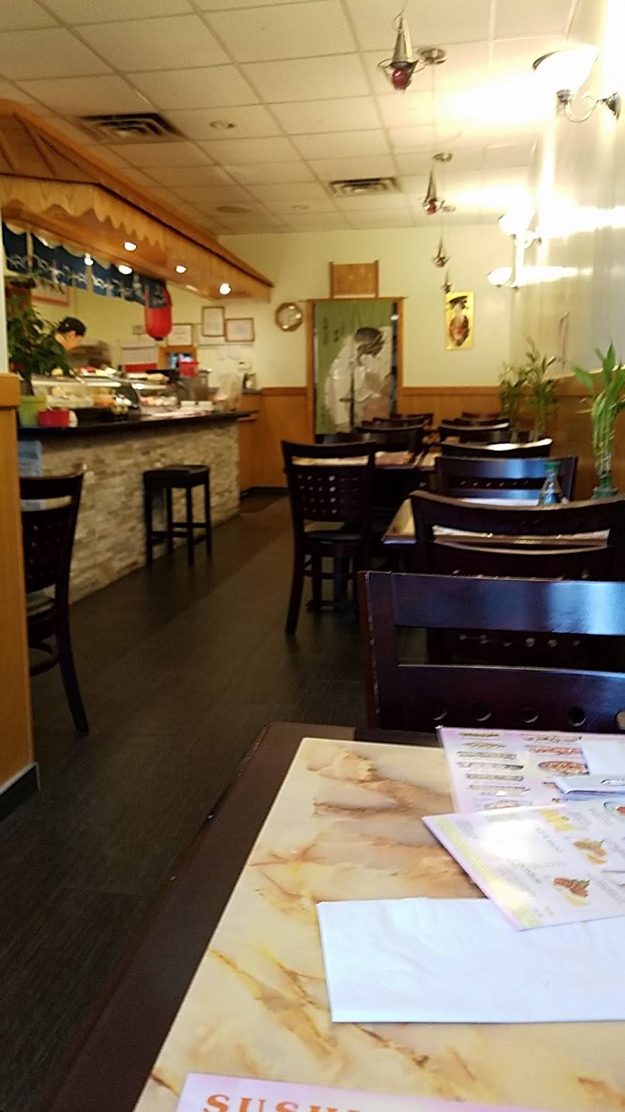 Sushi You | meal takeaway | 397 W Passaic Ave, Bloomfield, NJ 07003, USA | 9733380899 OR +1 973-338-0899