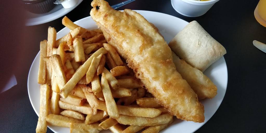 Beamsville Fish And Chips | restaurant | 397 Thorold Rd, Welland, ON L3C 3W4, Canada | 9057329444 OR +1 905-732-9444