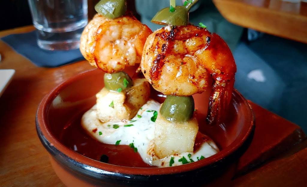 Ocho | restaurant | 2325 NW Market St, Seattle, WA 98107, USA | 2067840699 OR +1 206-784-0699