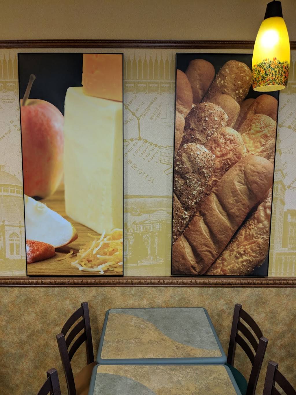 Subway | restaurant | 514 Oxbow Dr, Grovetown, GA 30813, USA | 7062503173 OR +1 706-250-3173