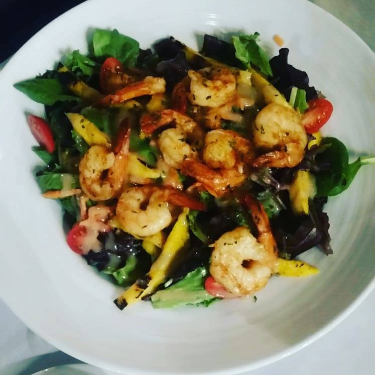 Bull Bay Caribbean Cuisine | restaurant | 900 N Orange St, Wilmington, DE 19801, USA | 3026611100 OR +1 302-661-1100