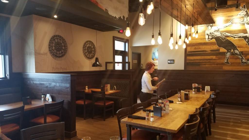 Outback Steakhouse | restaurant | 617 N Canal Rd, Lansing, MI 48917, USA | 5176225346 OR +1 517-622-5346